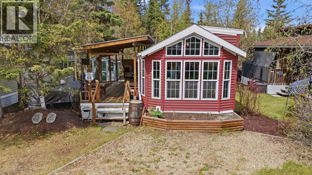 Unit 66,  12030 Township Rd 422