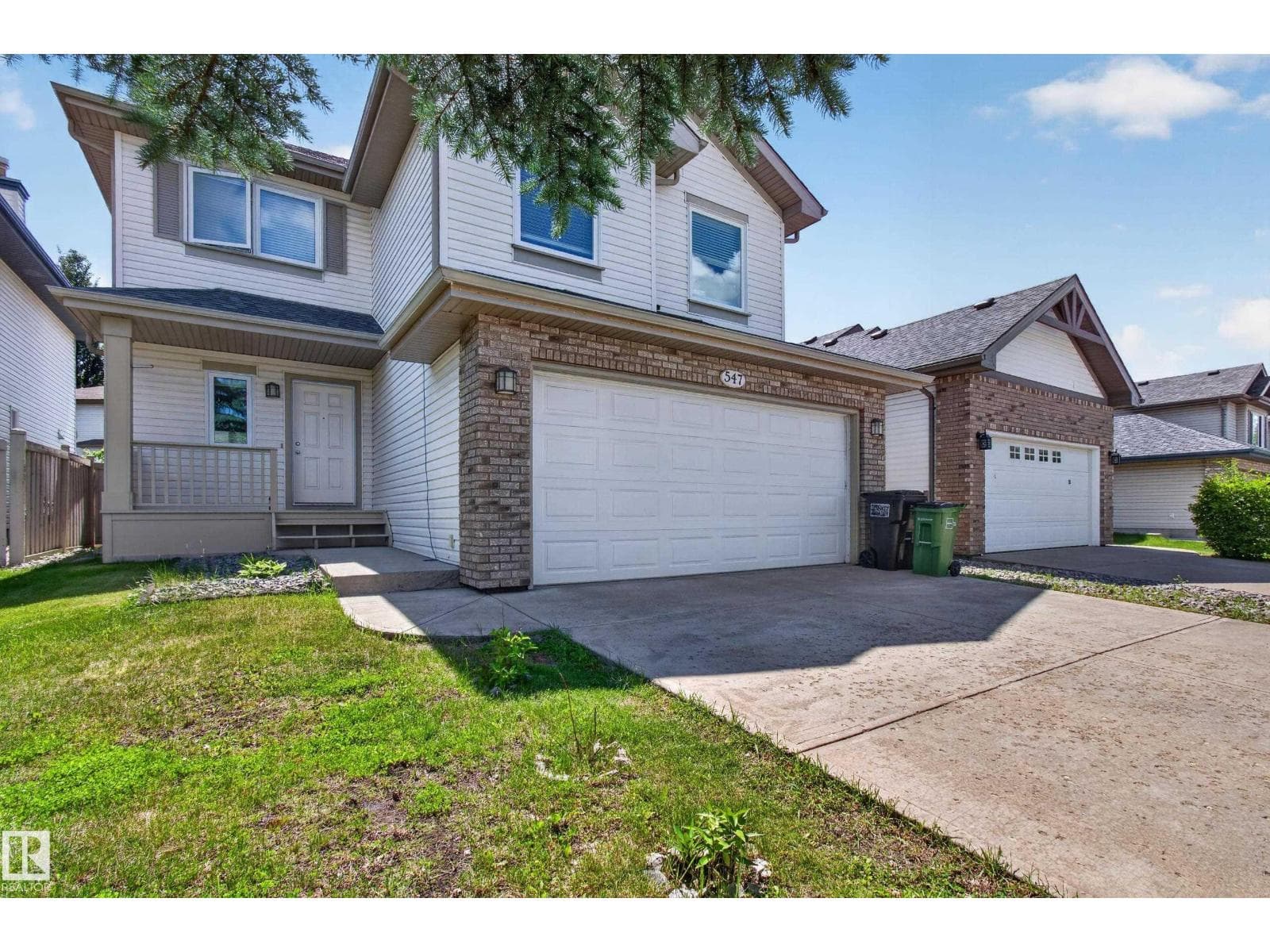547 LEGER WY NW — photo 2