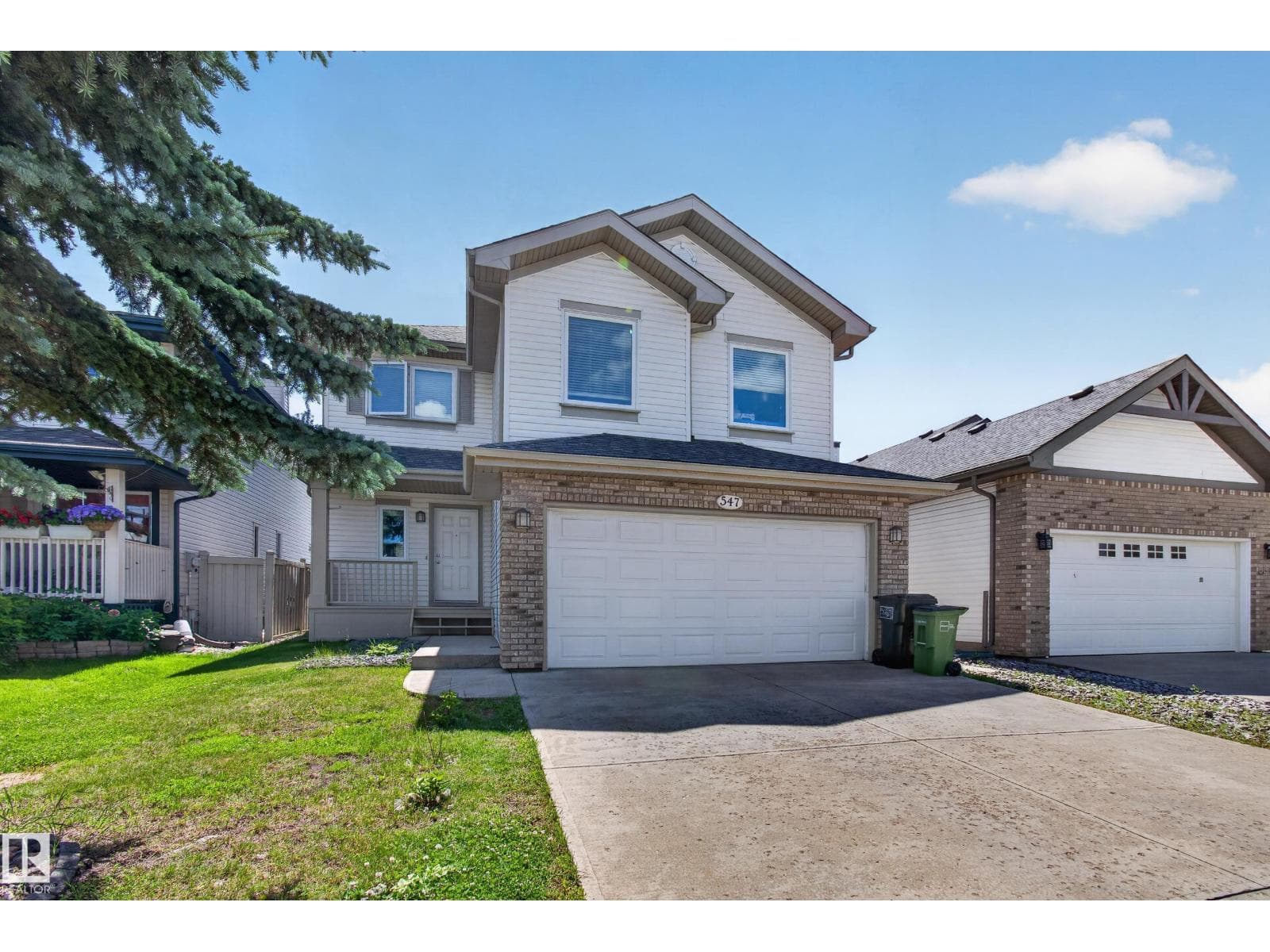 547 LEGER WY NW — photo 3