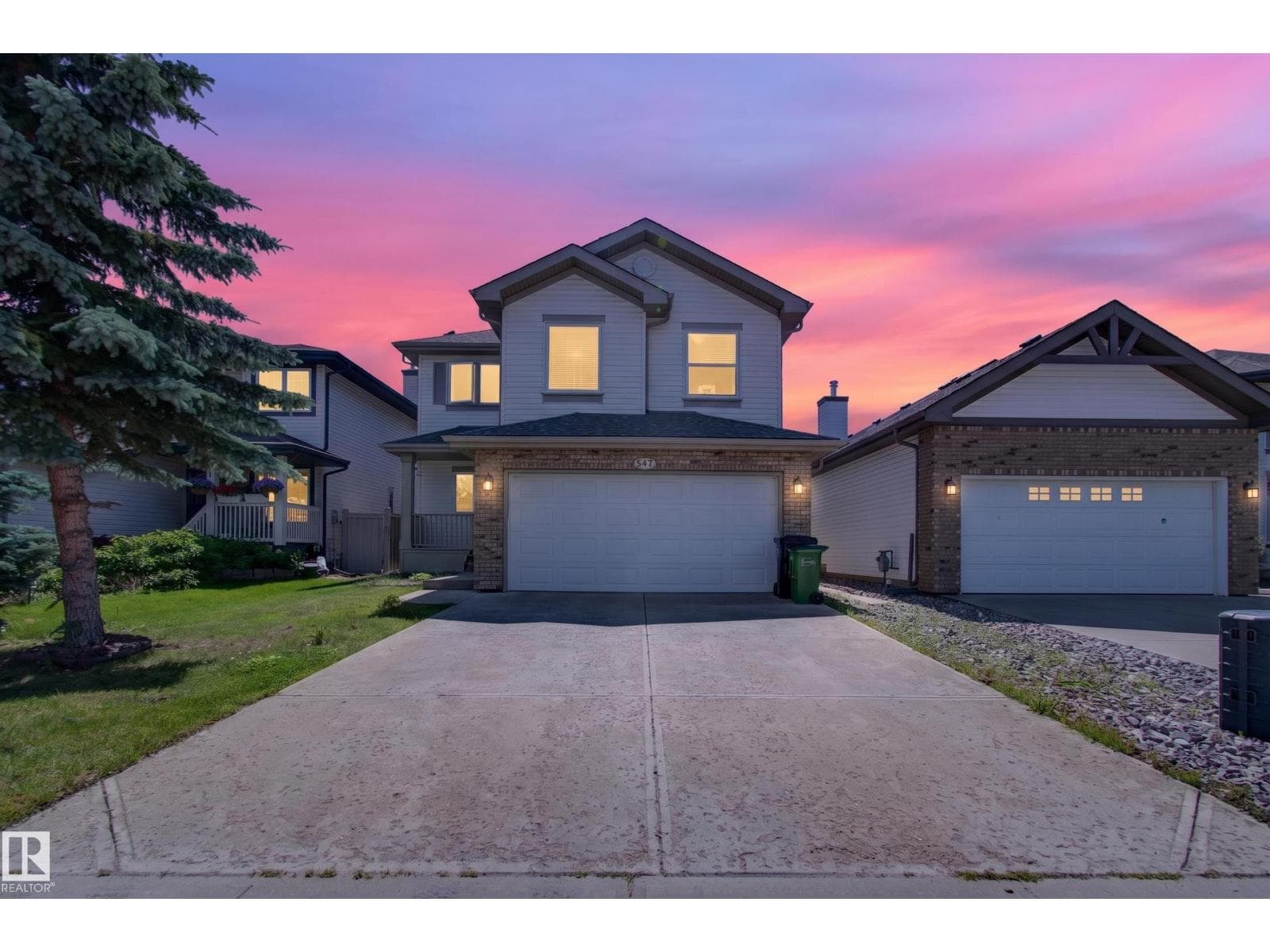 547 LEGER WY NW — photo 4