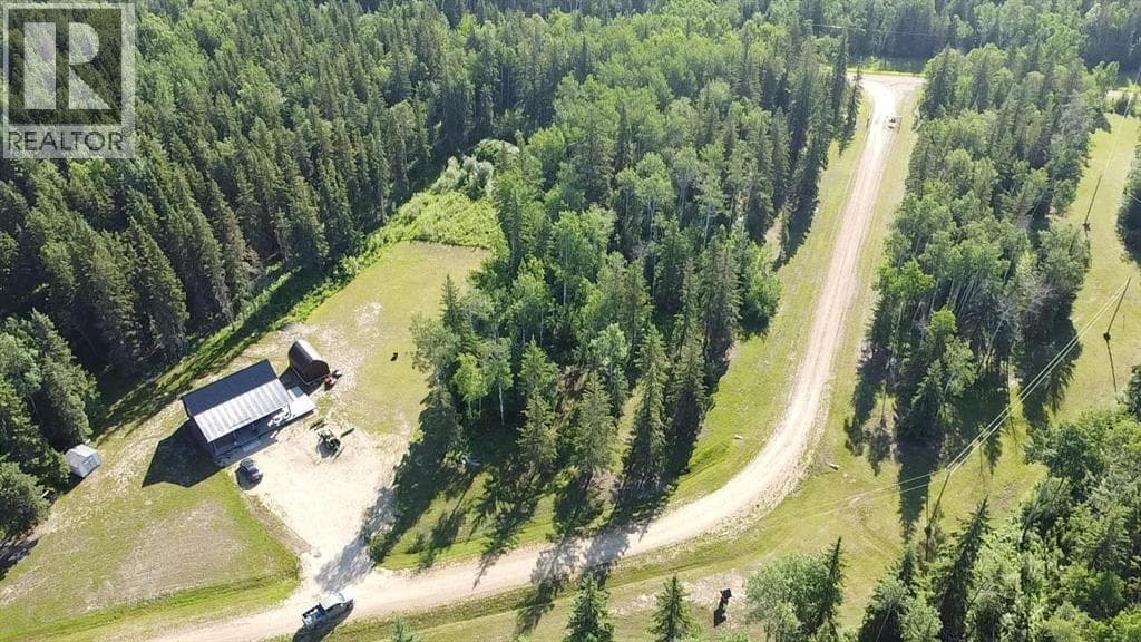 85026 Range Road 204