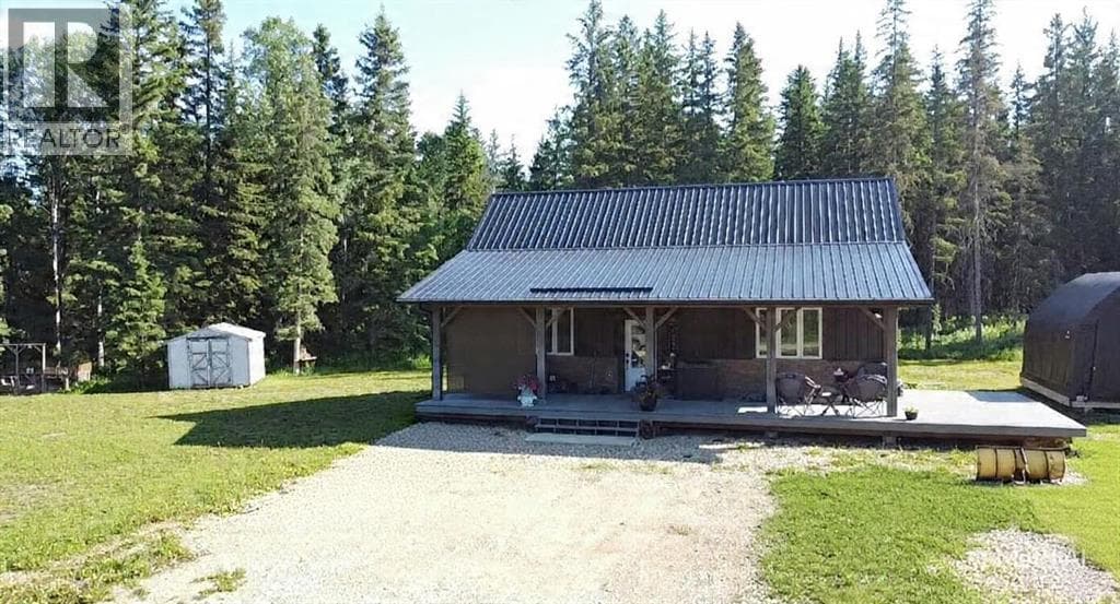 85026 Range Road 204 — photo 2