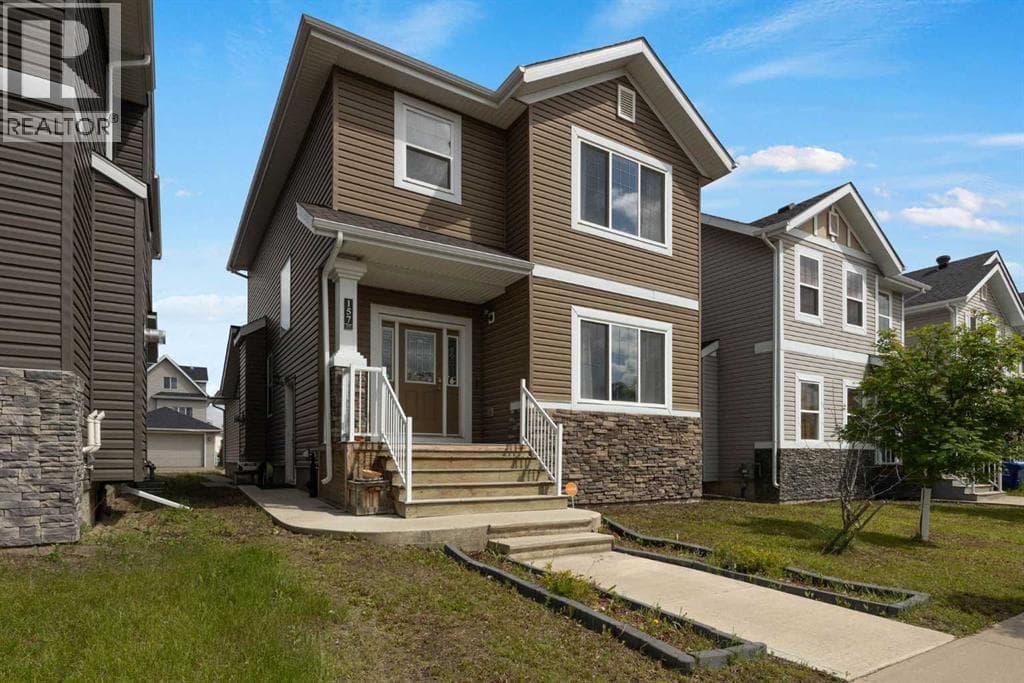 157 Coniker Crescent