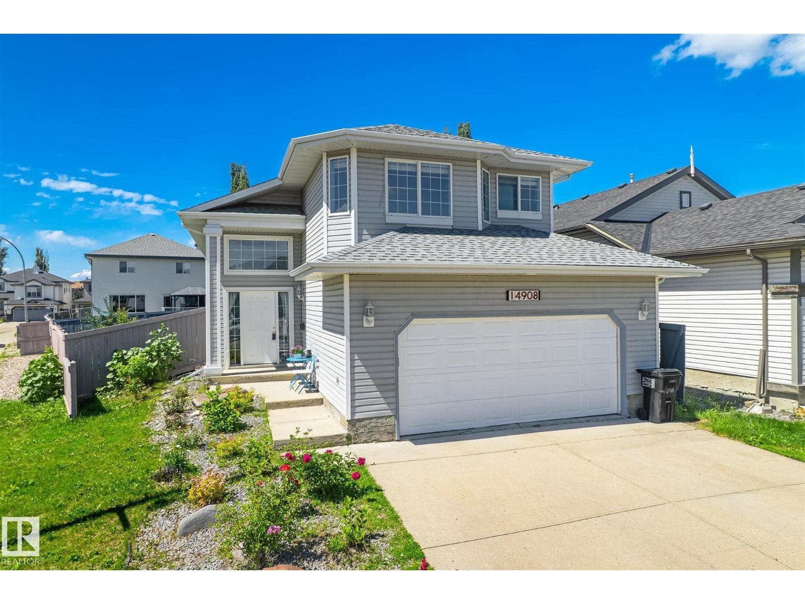 14908 137 ST NW
