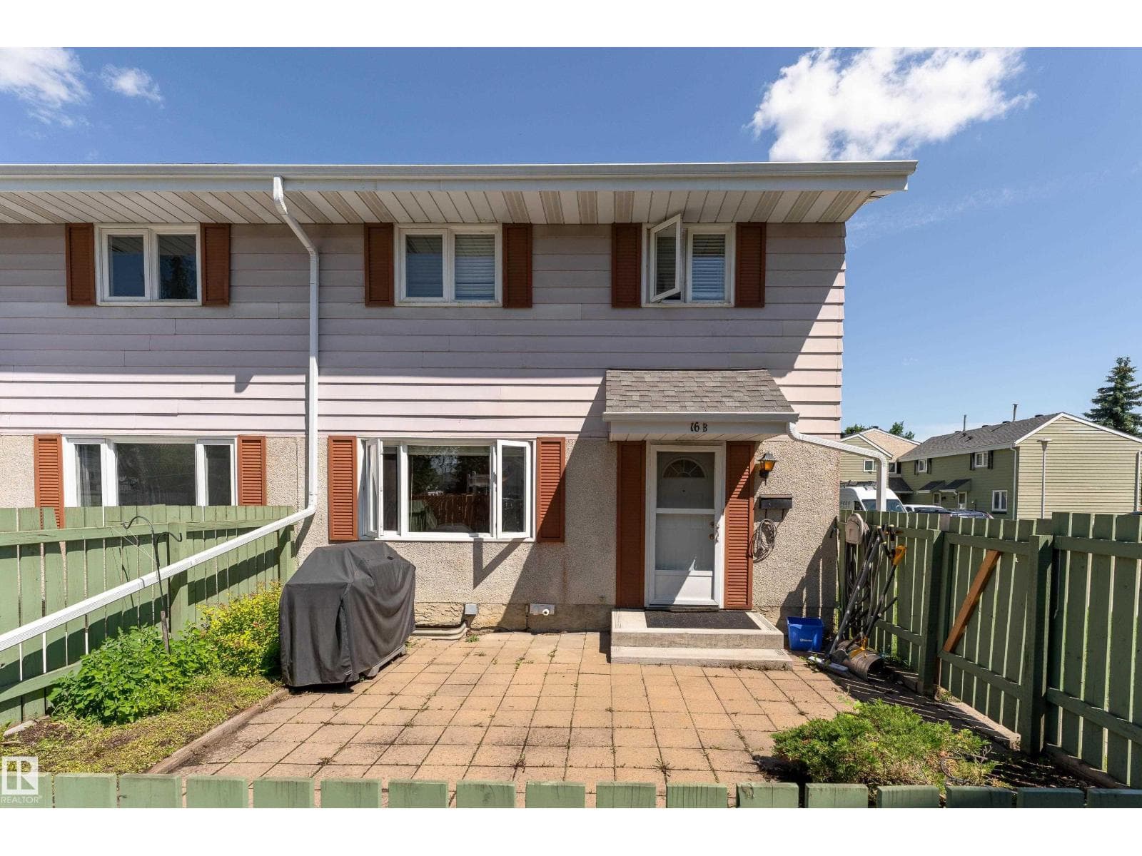 16B CALLINGWOOD CO NW