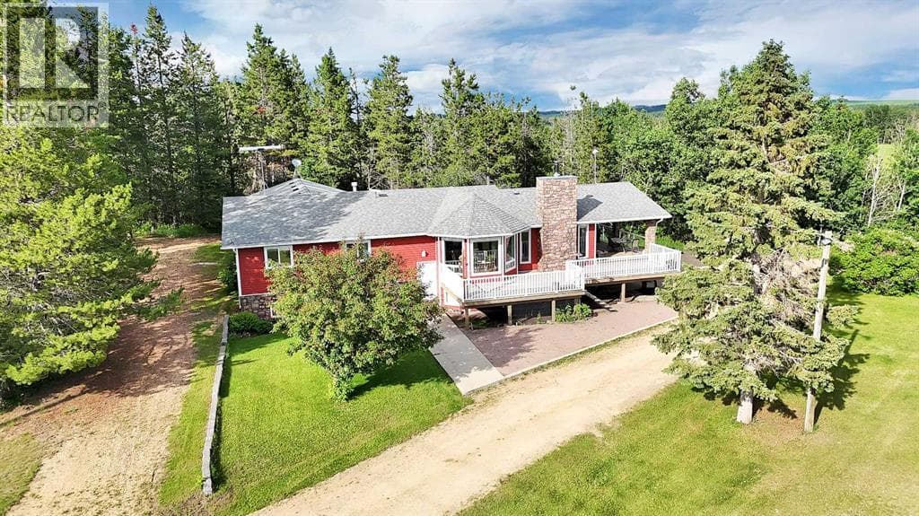 41421 Range Road 261