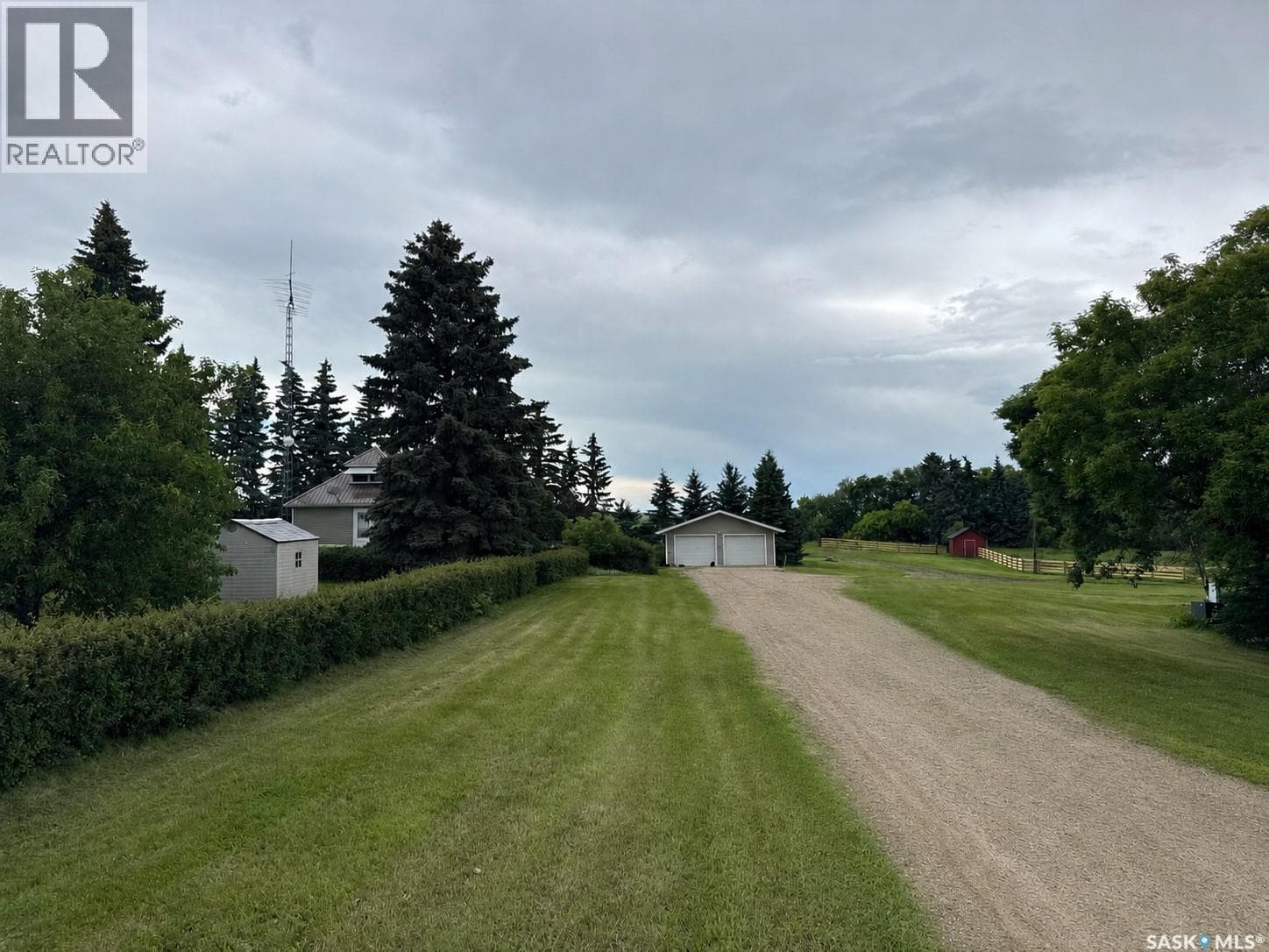 Peiffer Acreage