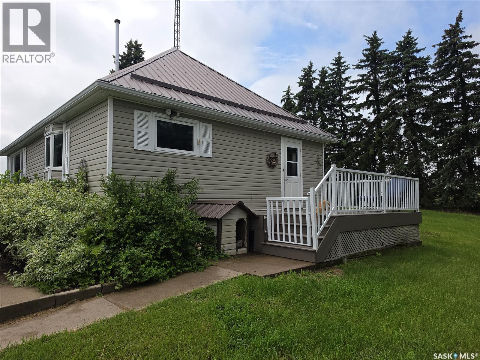 Peiffer Acreage — photo 2