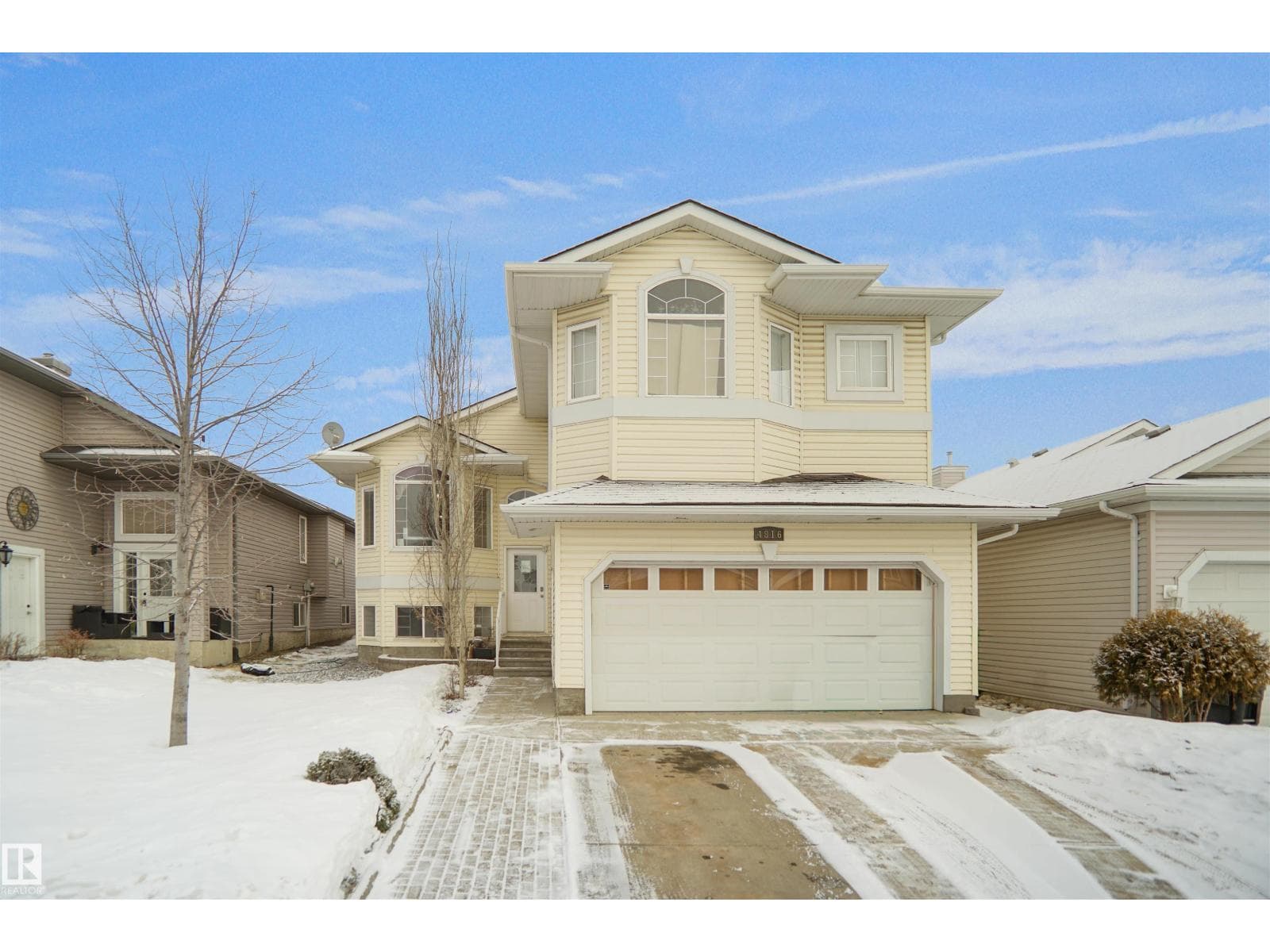4816 155 ave NW