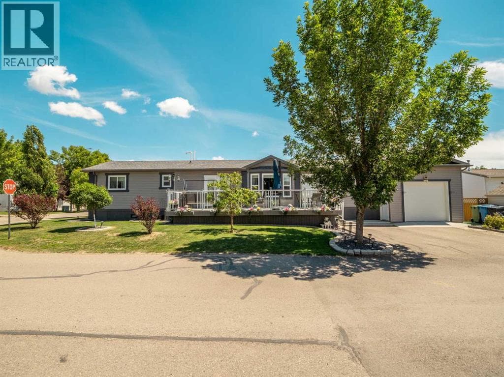 207 Porter Street