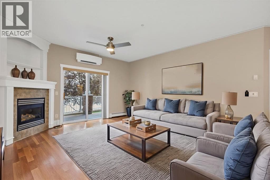 101, 8 Country Village Bay NE — photo 4