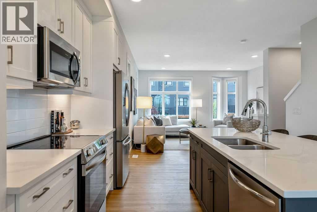 86 Spring Willow Close SW — photo 5