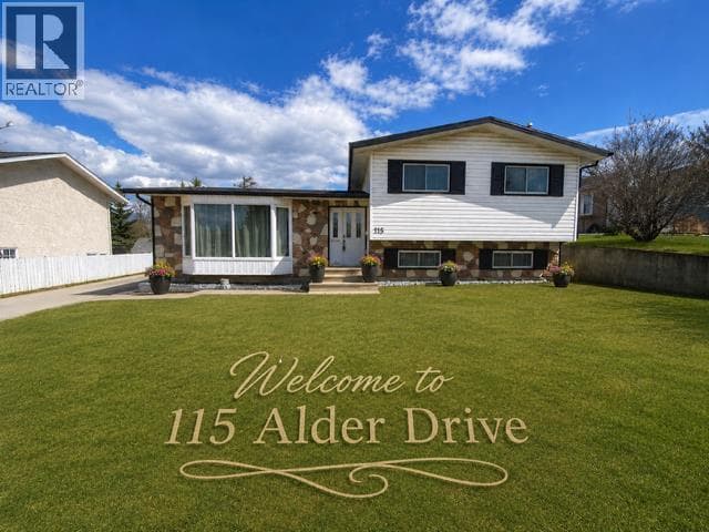 115 Alder Drive