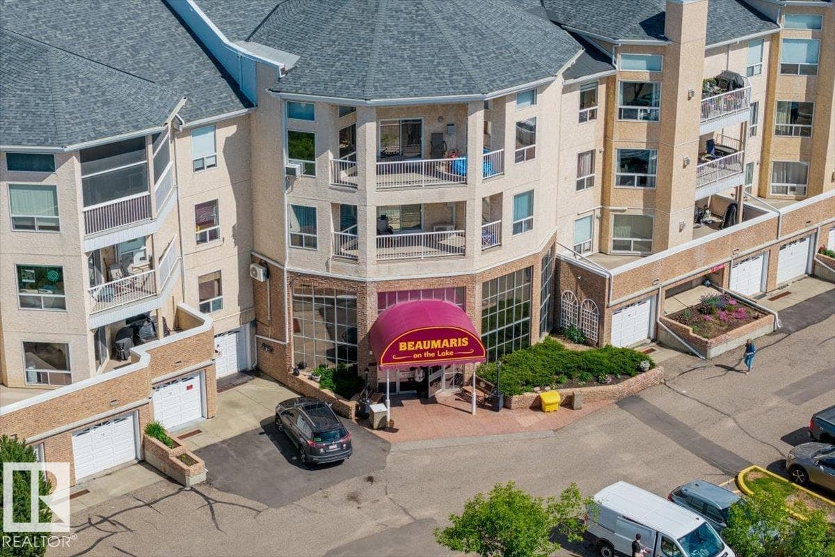 #129 15499 CASTLE DOWNS RD NW — photo 4