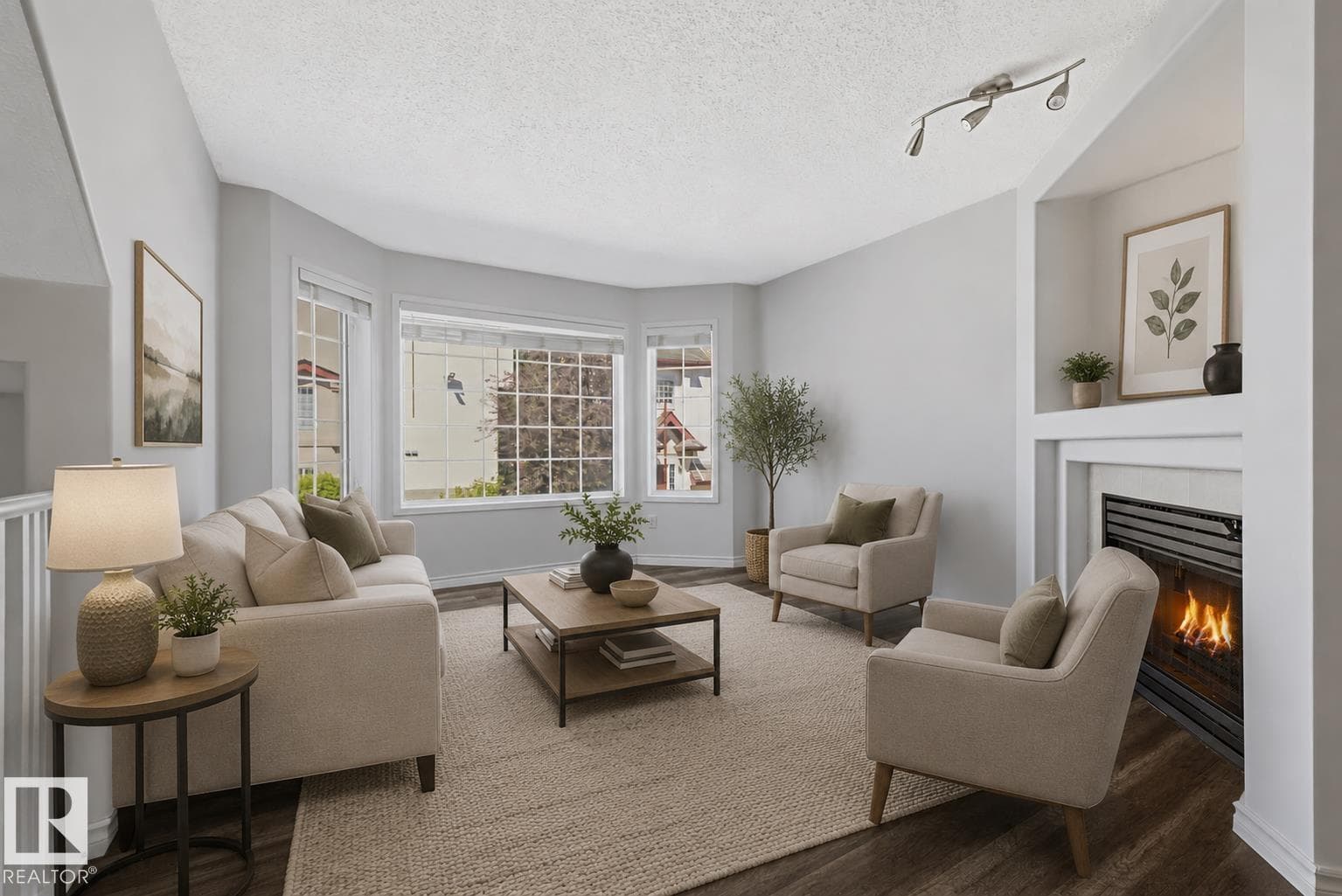 #6 1237 Carter Crest RD NW — photo 3