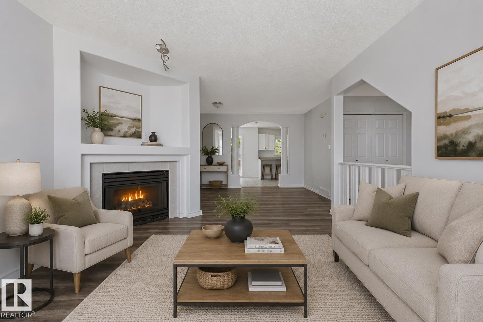 #6 1237 Carter Crest RD NW — photo 5