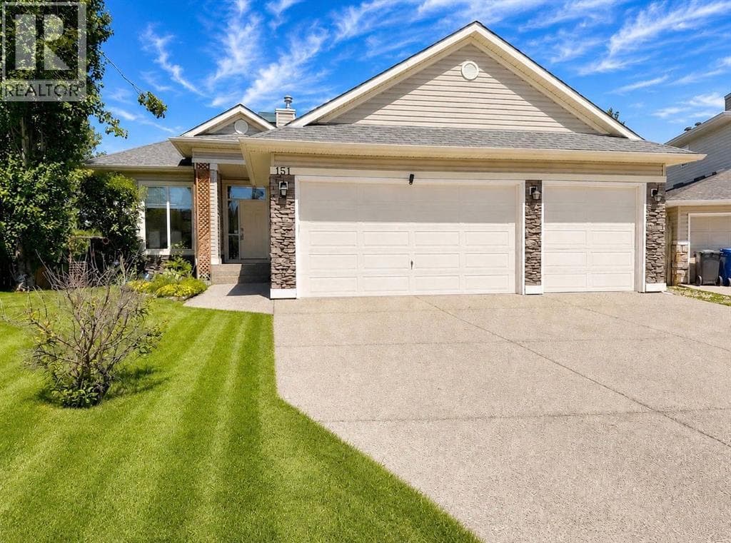 151 Hawkmere View