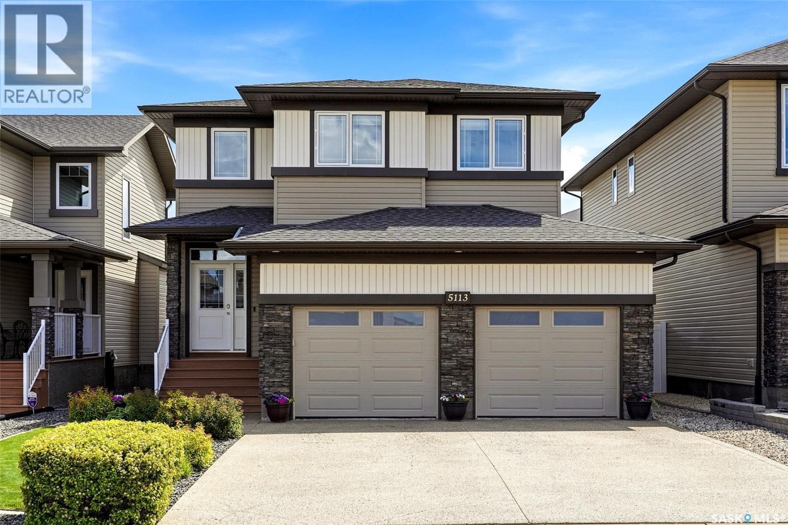 5113 Snowbirds CRESCENT