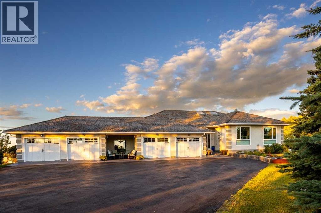 97 Pleasant View Heights
