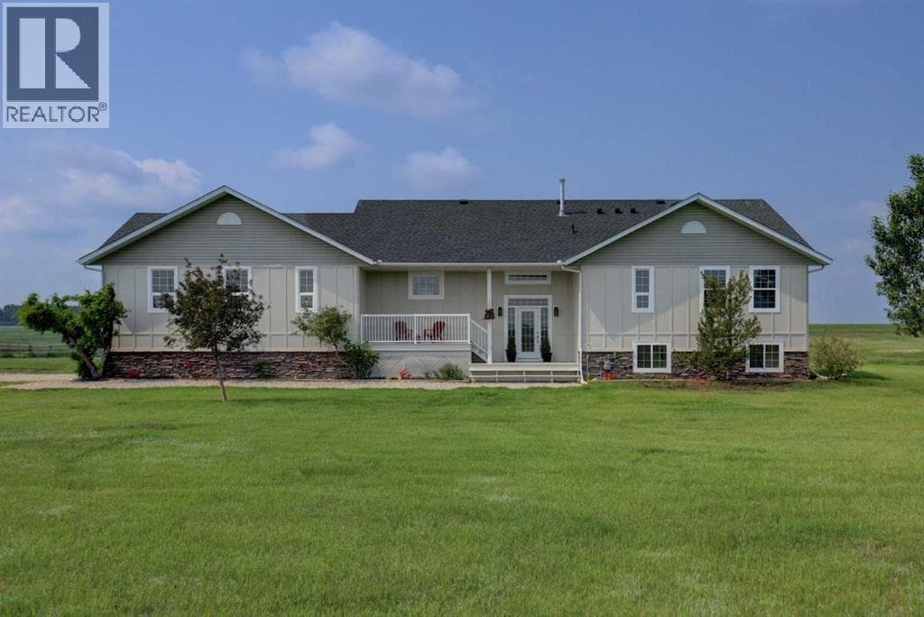 251078 Range Road 253