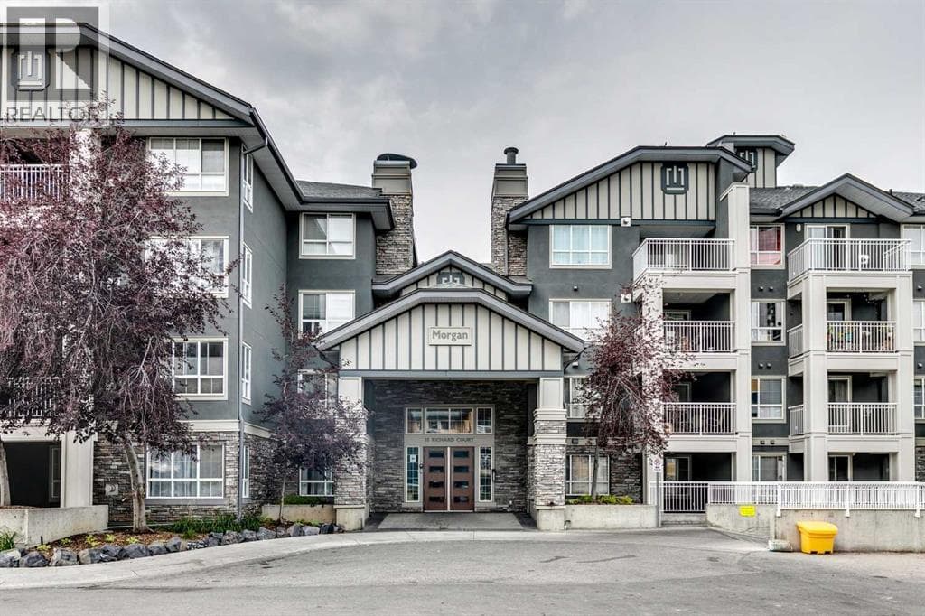 245, 35 Richard Court SW