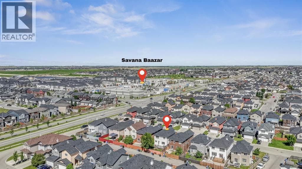 84 Saddletree Close NE — photo 4