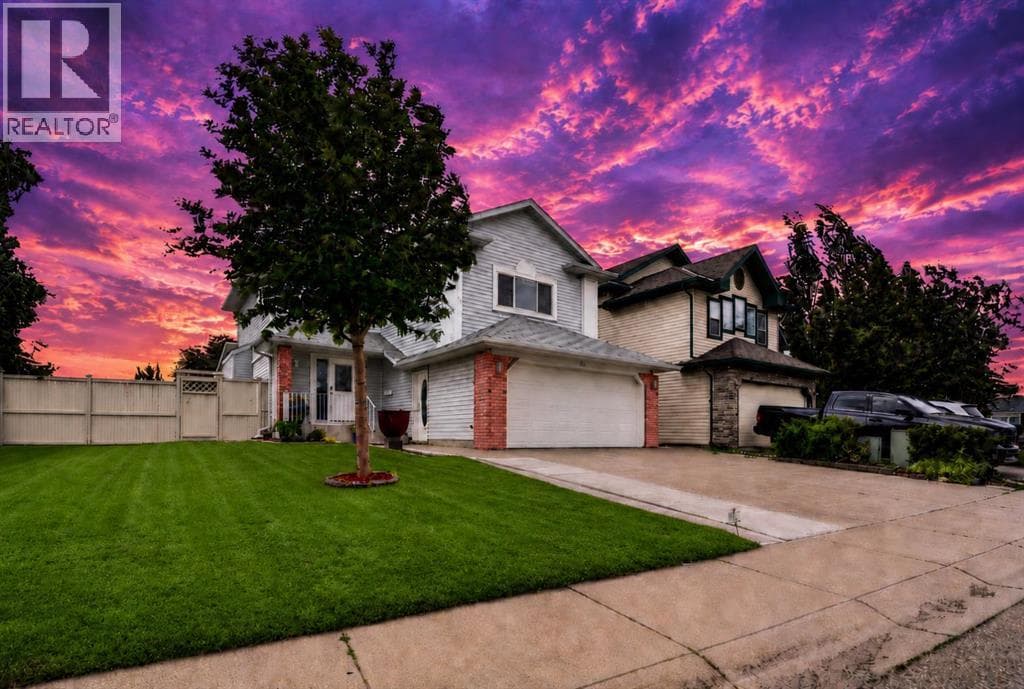 67 Douglas Ridge View SE