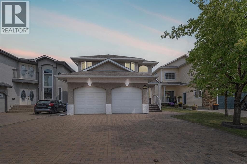 193 Fisher Crescent