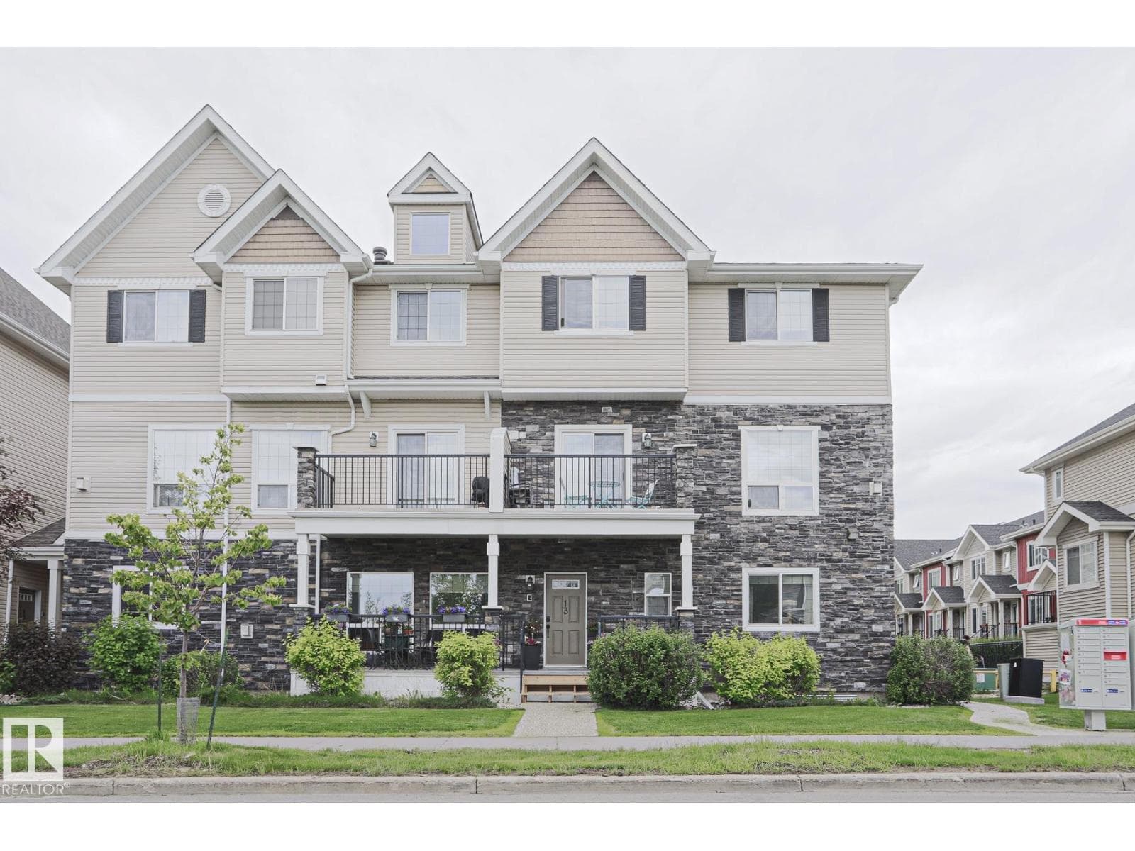 #13 7293 SOUTH TERWILLEGAR DR NW