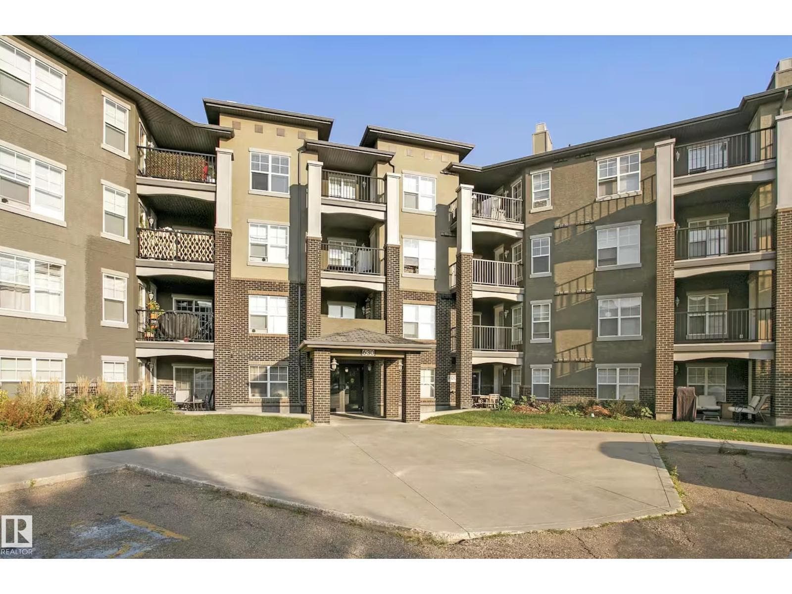 #217 630 MCALLISTER LO SW
