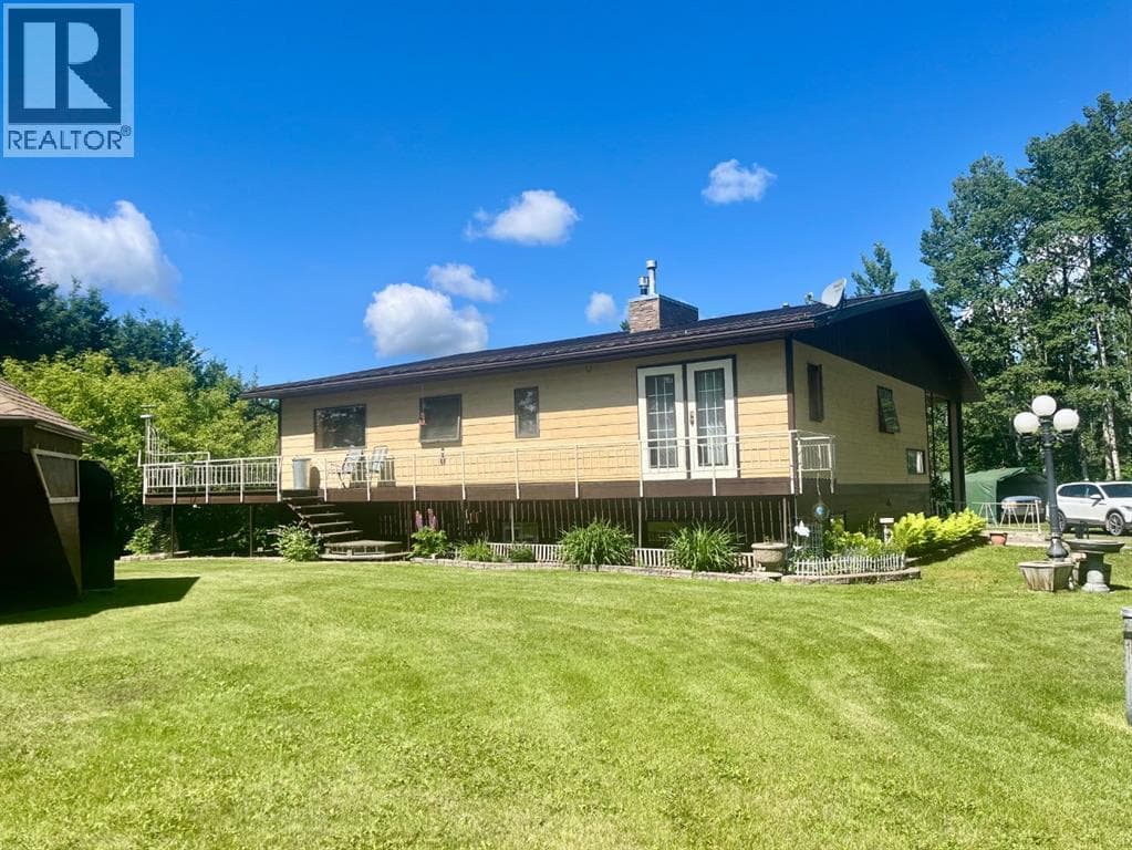 385060 Range Road 5-4
