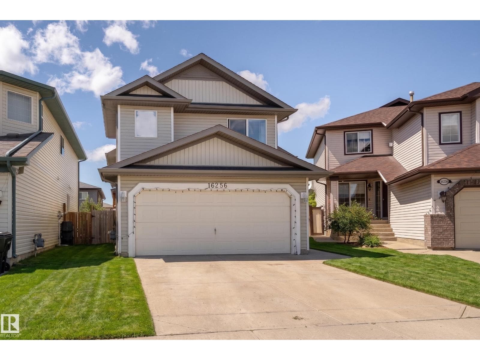16256 132 ST NW NW