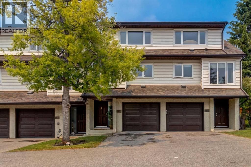112, 1190 Ranchview Road NW
