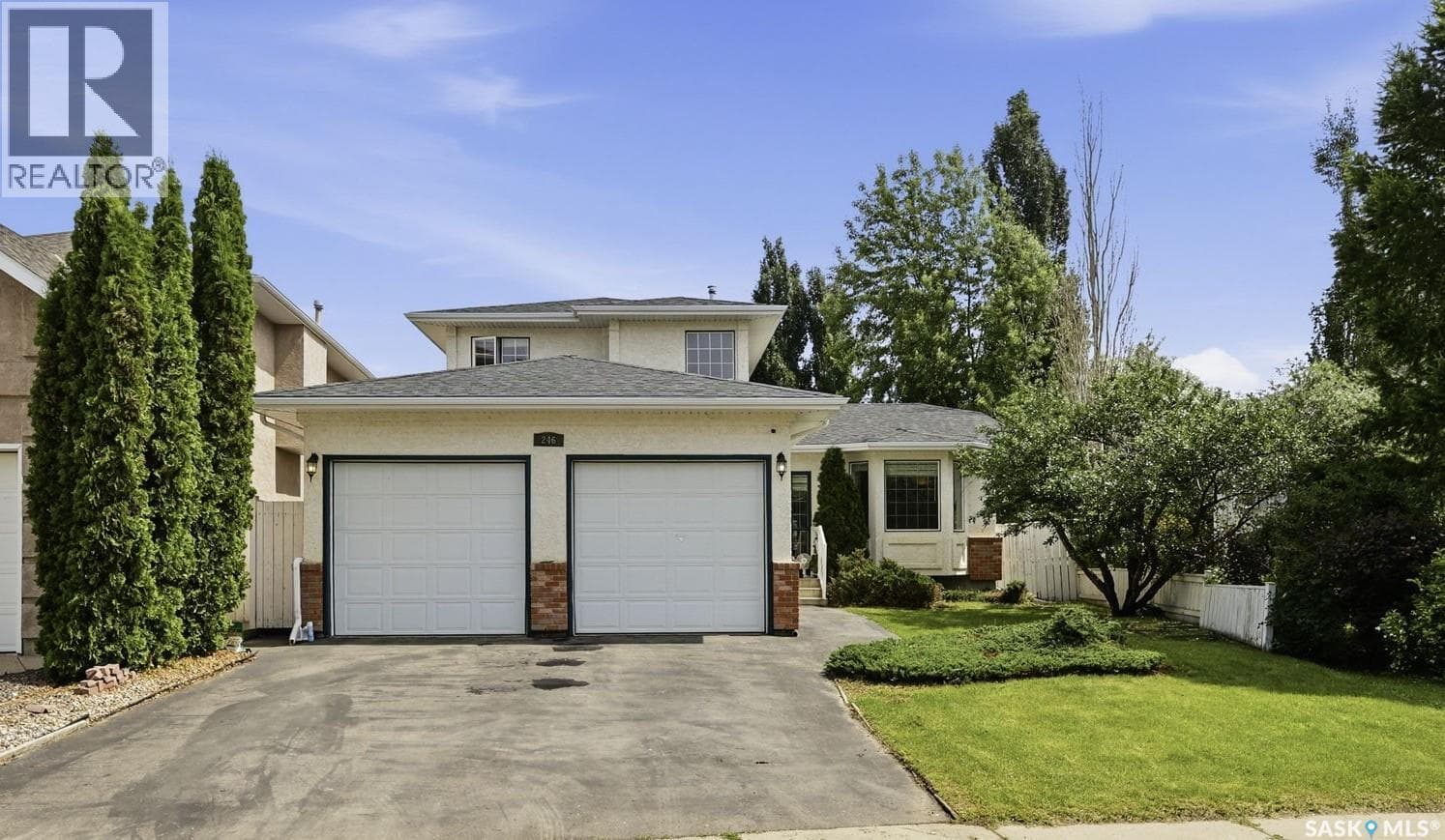 246 Brookmore LANE