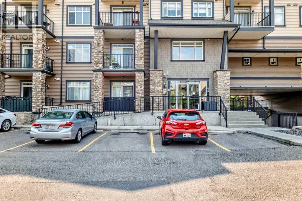 101, 117 Copperpond Common SE — photo 3