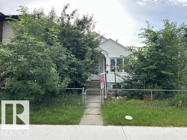 10917 96 ST NW