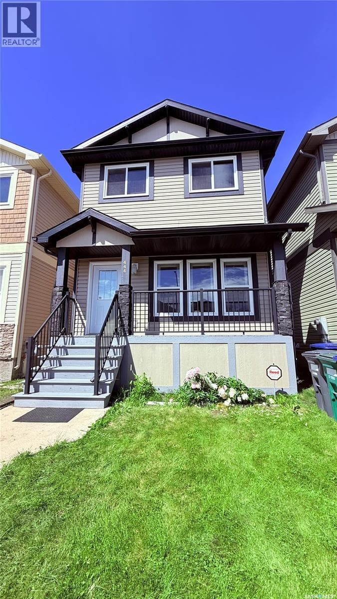 444 Coad MANOR