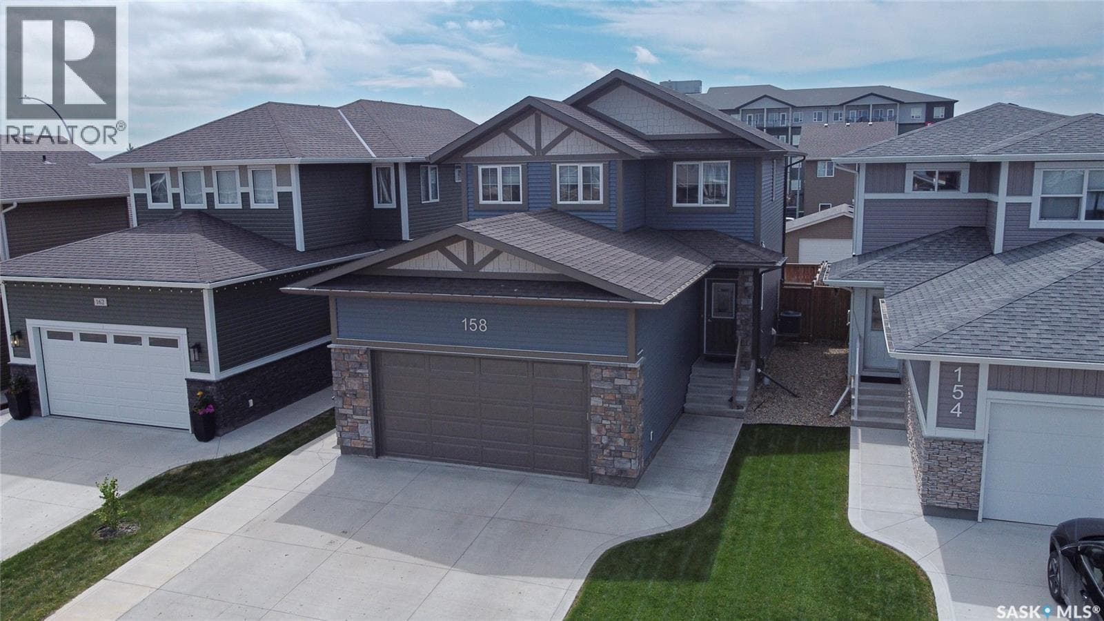 158 Cowan CRESCENT — photo 2