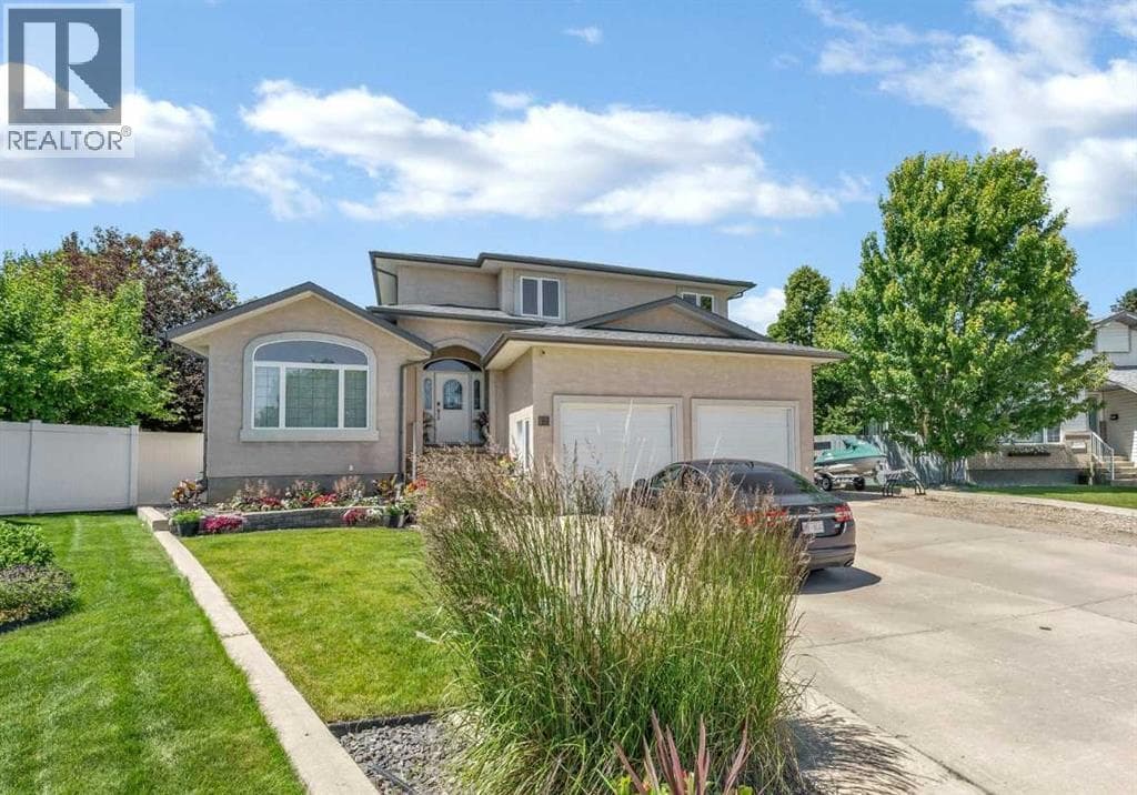 91 Sage Close SE