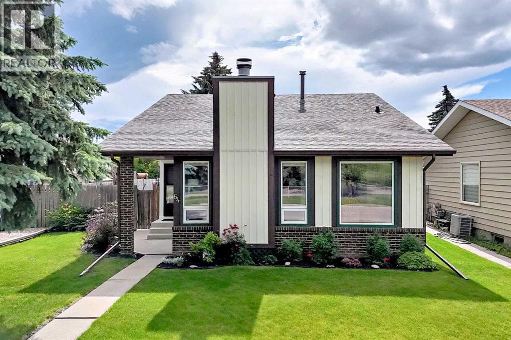 64 Cornett Drive