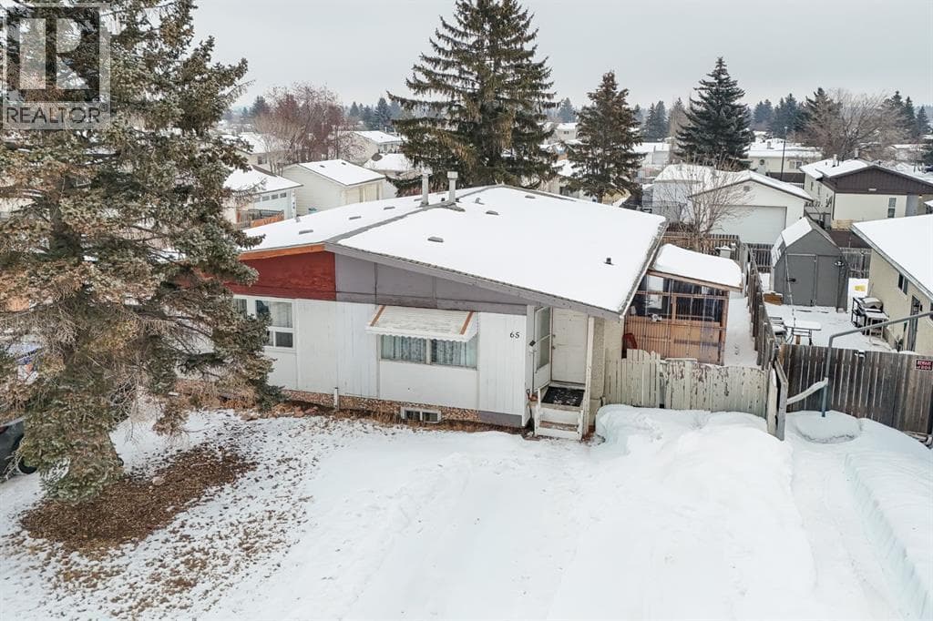 65 Northey Avenue