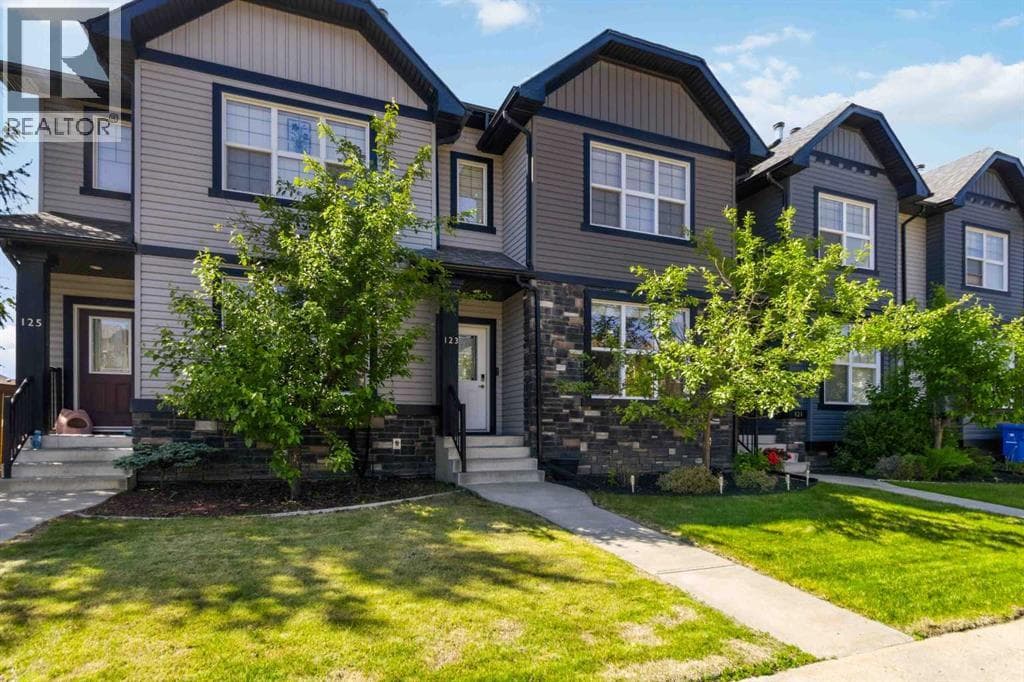 123 Sandpiper Road