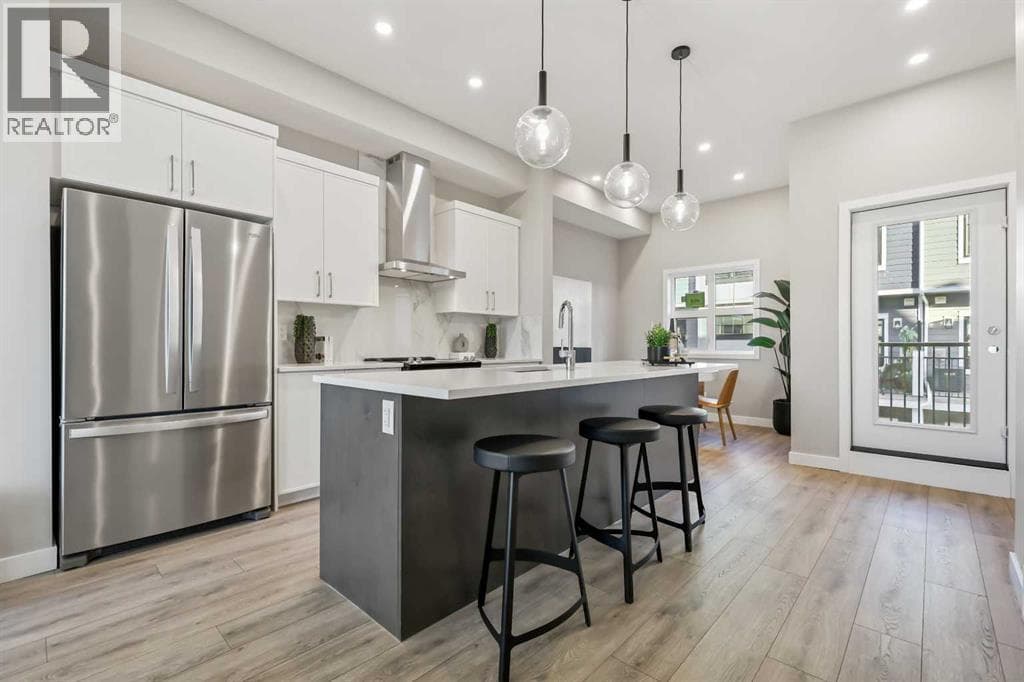 402, 185 Mahogany Gardens SE — photo 4