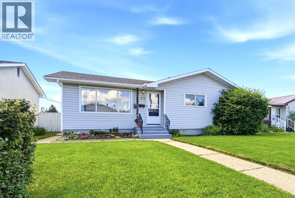 22 Fir Street