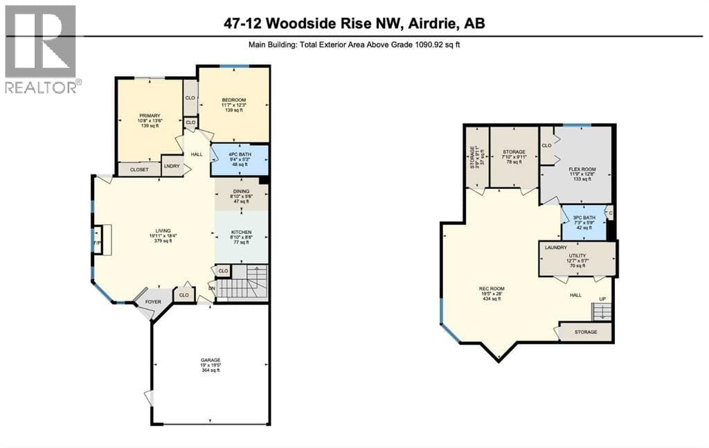 47, 12 Woodside Rise NW — photo 5