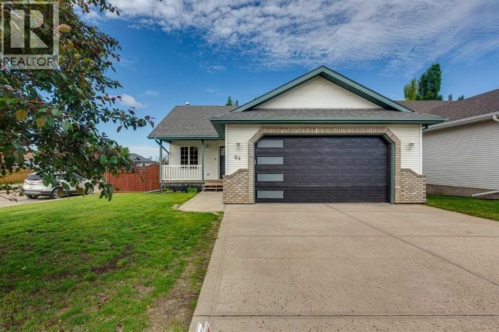 64 Addington Drive