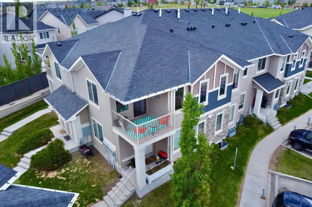 404, 250 Sage Valley Road NW