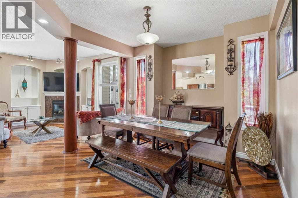 86 Tuscany Ravine Road NW — photo 5