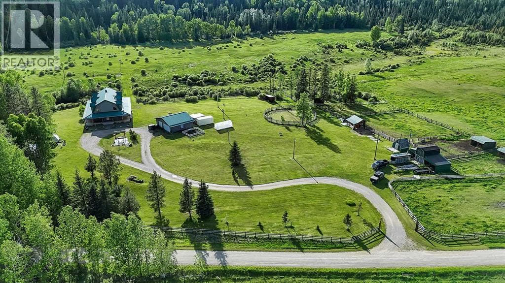29506 Range Road 60 A