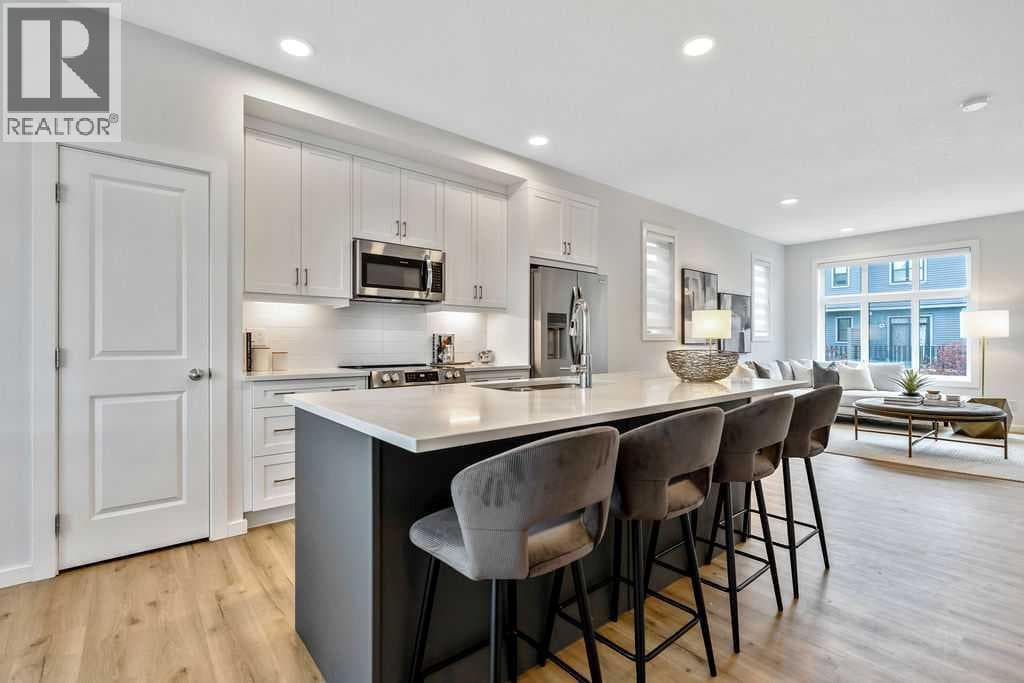 86 Spring Willow Close SW — photo 4